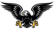Kollock Hawks Logo